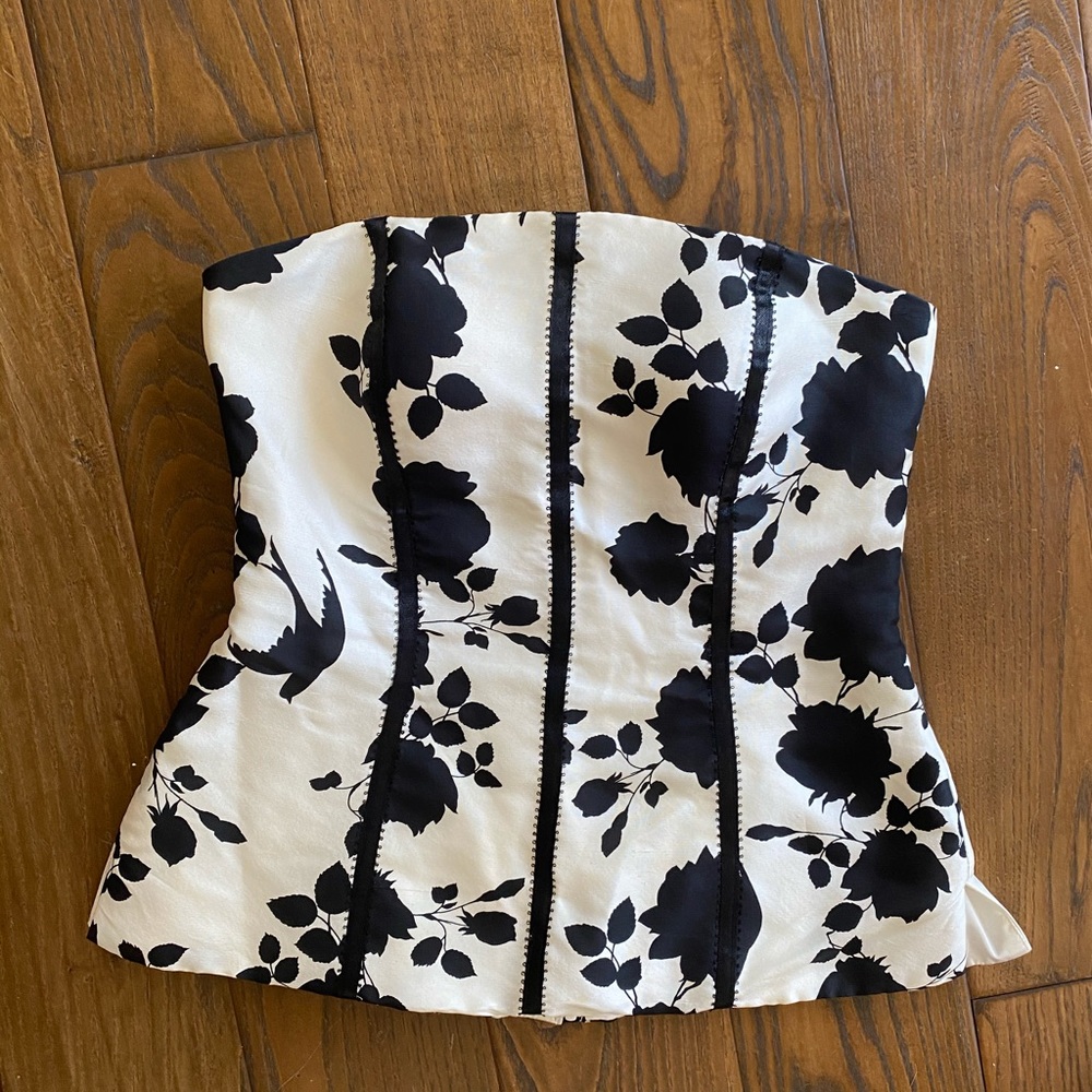 White House Black Market blouse